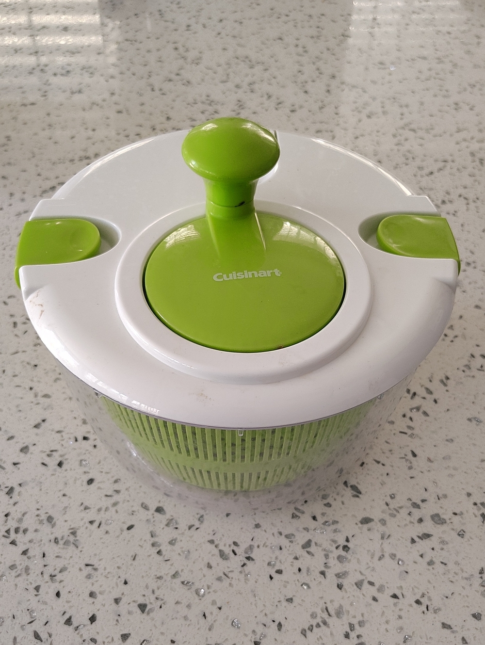 Cuisinart Green Salad Spinner